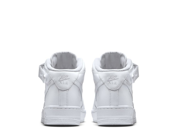 buty Nike Air Force 1 Mid GS 314195 113
