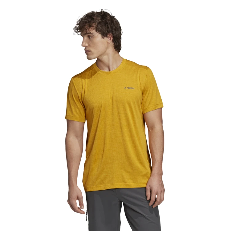 koszulka adidas Terrex Tivid Tee GD1180