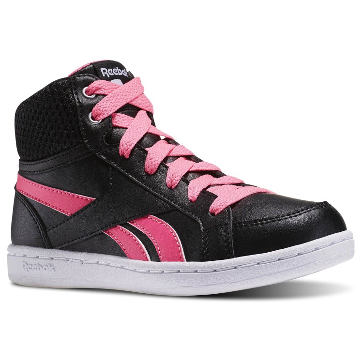 buty Reebok Royal Prime Mid Kids AR0794