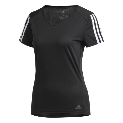 koszulka adidas Running 3-Stripes Tee CZ7569 