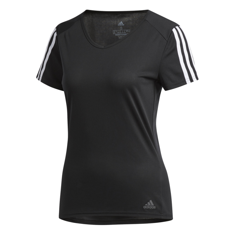 koszulka adidas Running 3-Stripes Tee CZ7569 
