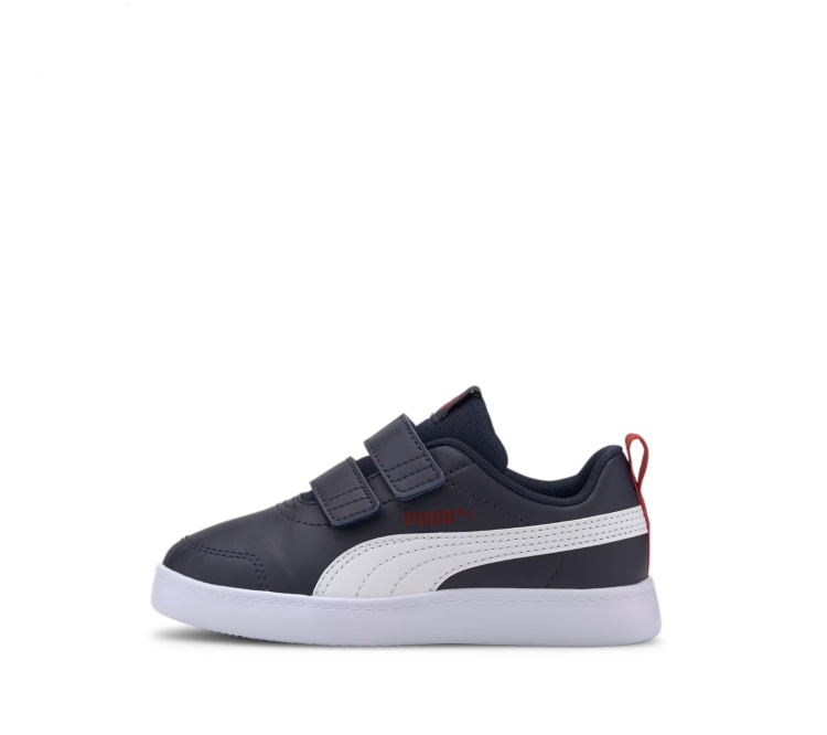 Puma Courtflex V2 V PS 371543  01