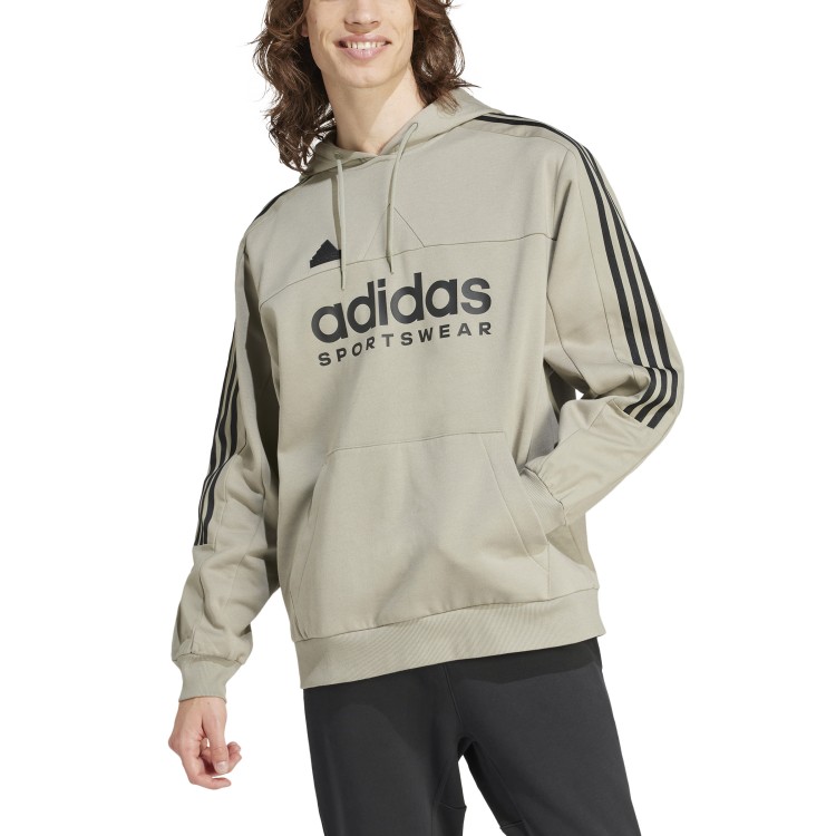 bluza adidas House of Tiro IV8125