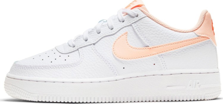 Nike Air Force 1 (GS) CT3839 102