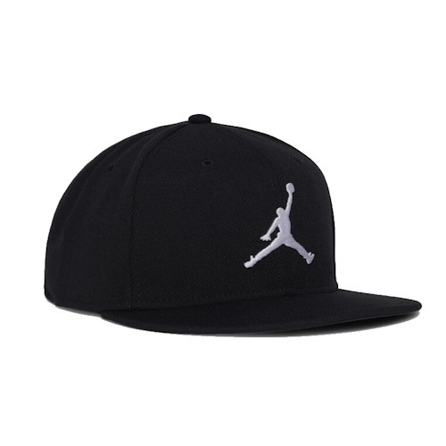 czapka Jordan Jumpman Pro FV5296 010