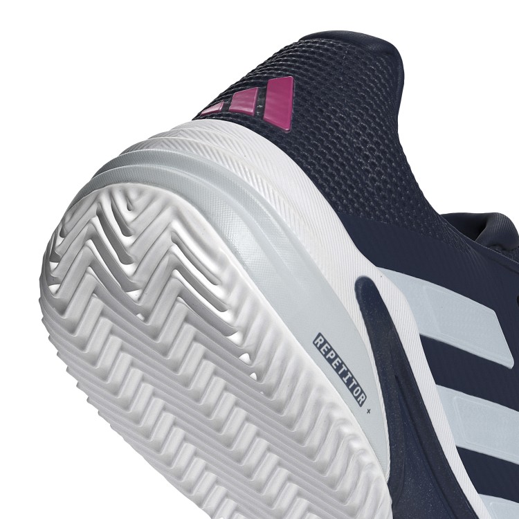 adidas Barricade 13 Clay Tennis IF9132