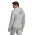bluza adidas Essentials 3 Stripes Fullzip Fleece DU0476