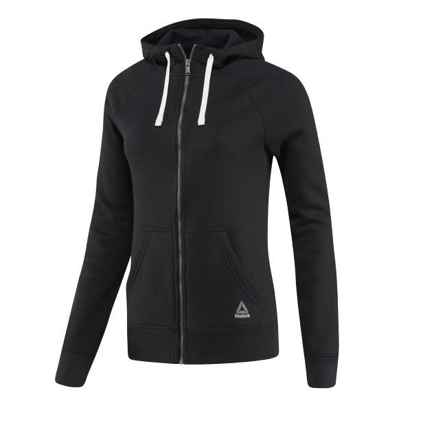 bluza Elements Fleece Full Zip BS4115