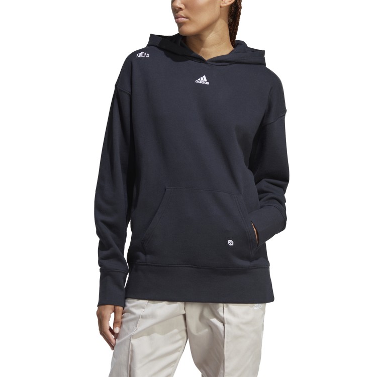 Bluza adidas Relaxed Hoodie IC0803