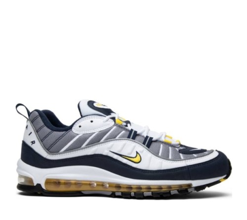 Nike Air Max 98 640744 105