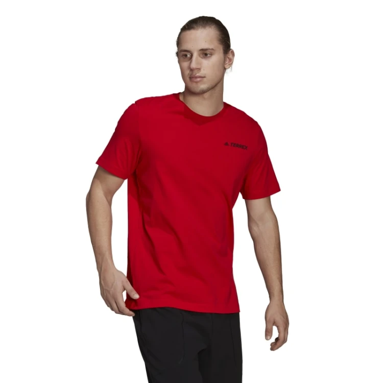 koszulka adidas Terrex Mountain HE1766