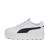 buty Puma Karmen Rebelle Jr na platformie 388420 02