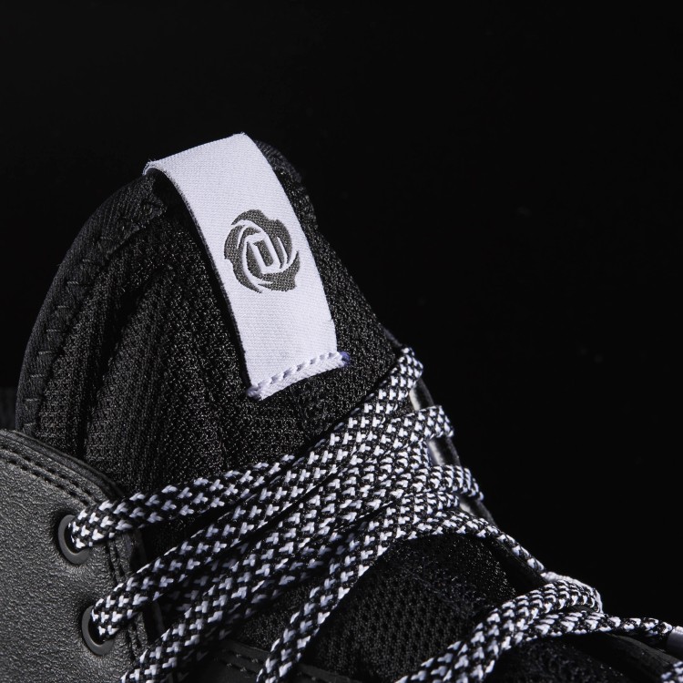 buty adidas D Rose Menace 2.0 B42634 