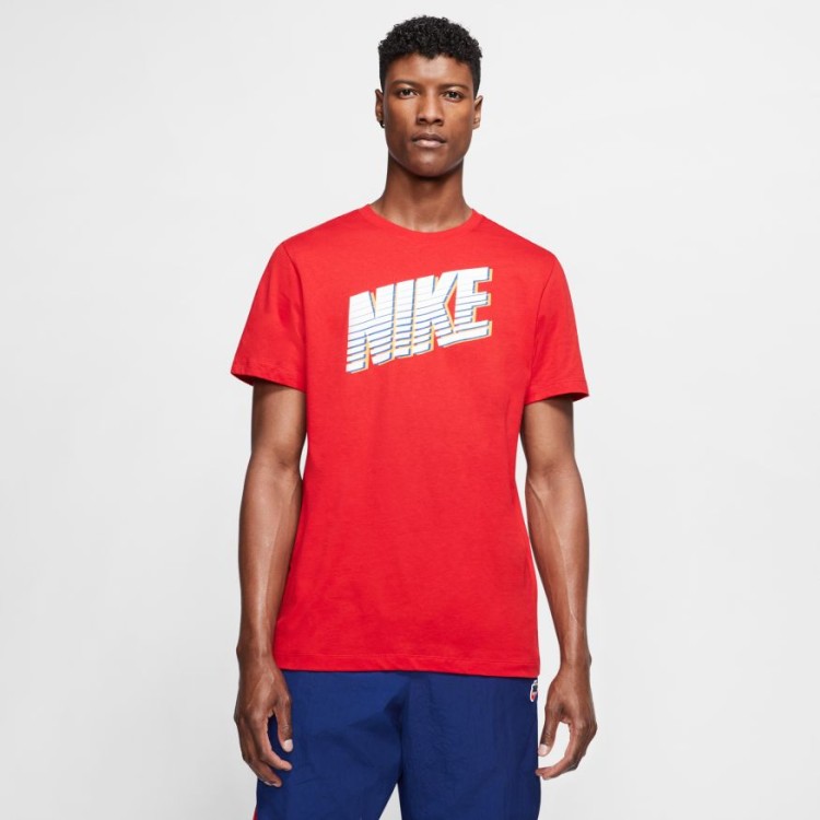 koszulka Nike Sportswear CK2777 657