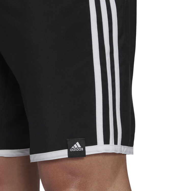 spodenki adidas 3-Stripes CLX Swim Shorts FJ3363 