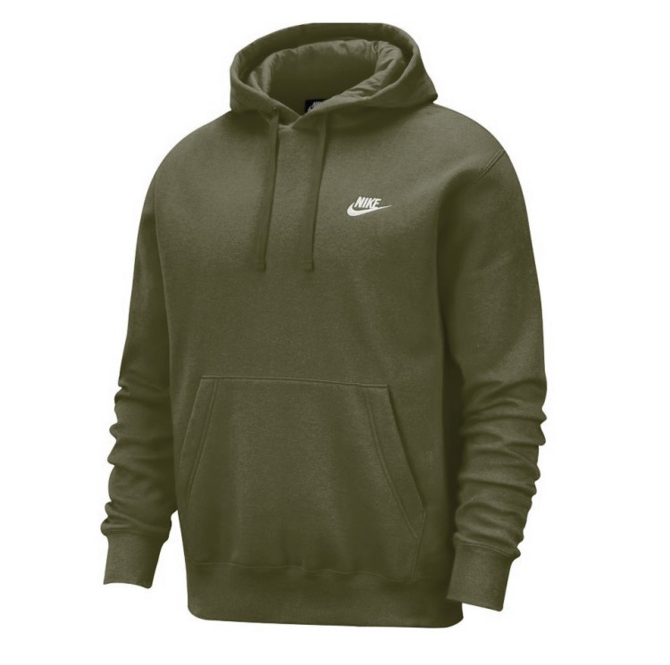 bluza Nike Sportswear Club BV2654 327