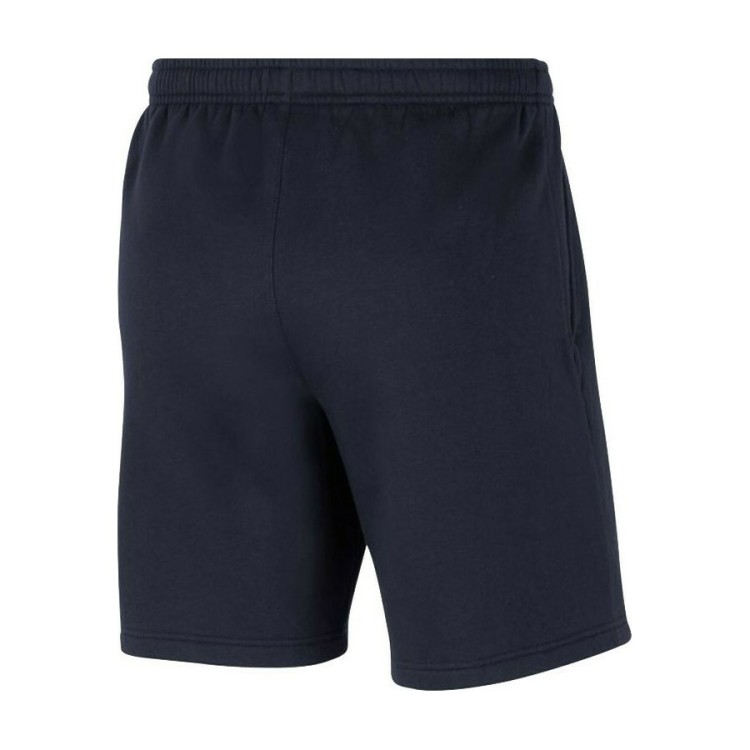 spodenki Nike Park 20 Fleece CW6932 451 