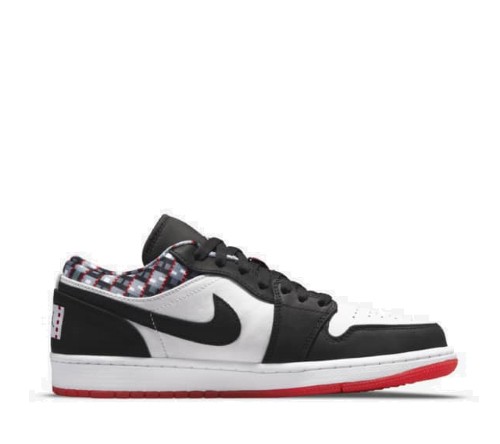 Nike Air Jordan 1 Low Quai 54 DM0095 106