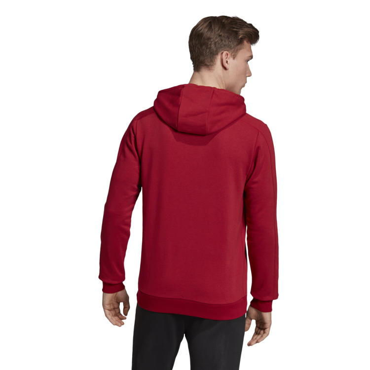 adidas M Brilliant Basics Hooody EI4637