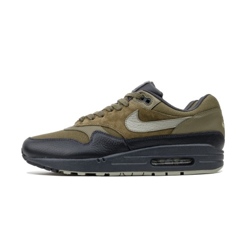 buty Nike Air Max 1 Premium Medium Olive 875844 201