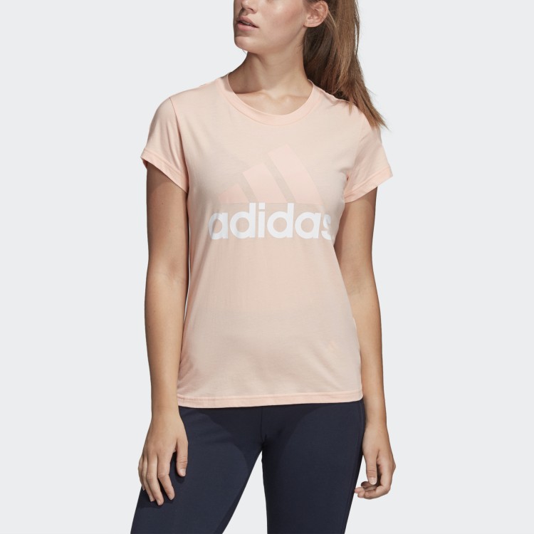 koszulka adidas Essentials Linear Tee CZ5770