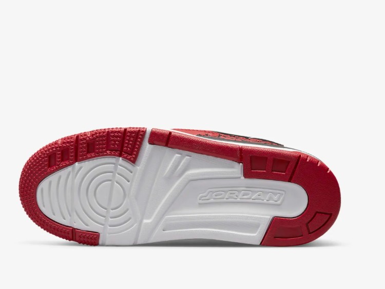 Air Jordan Legacy 312 Low (GS) CD9054 116