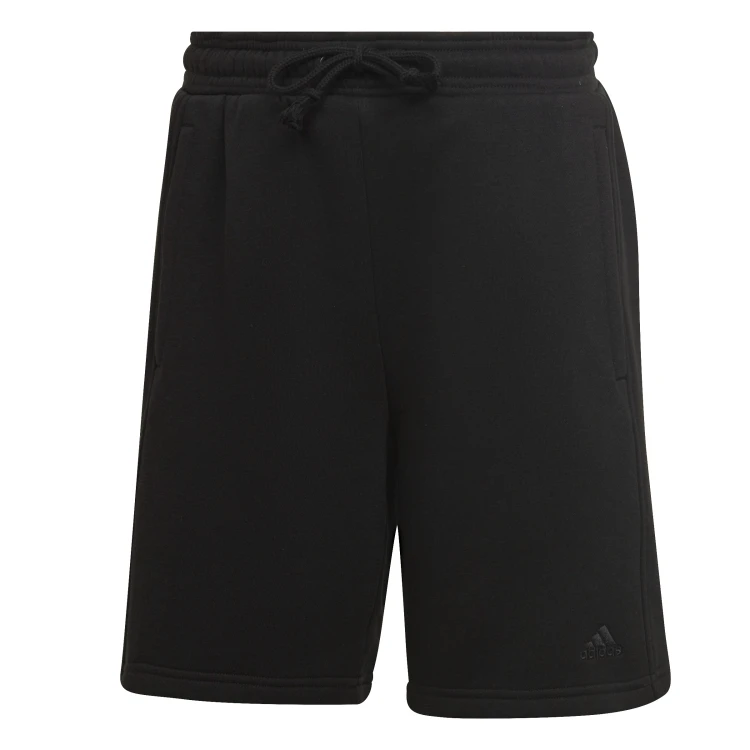 spodenki adidas Fleece Shorts HJ7999 
