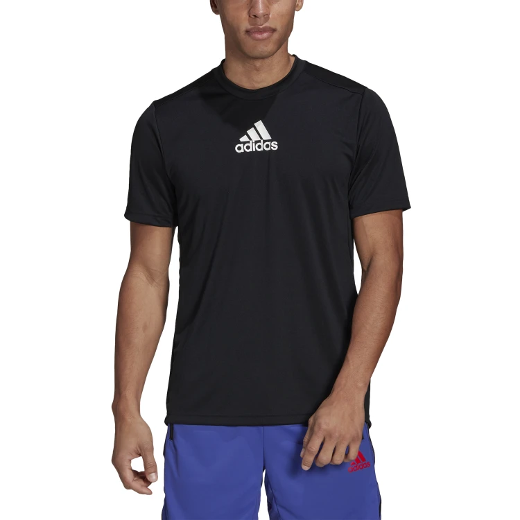 koszulka adidas Primeblue GM2126