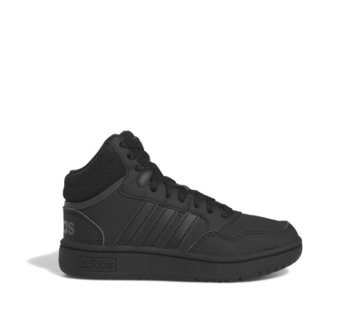 Dziecięce buty adidas Hoops 3.0  MID HR0228