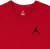 koszulka Air Jordan Jumpman Embroidered Tee AH5296 687