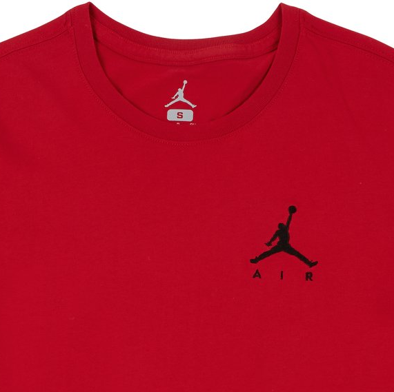 koszulka Air Jordan Jumpman Embroidered Tee AH5296 687