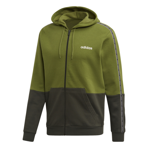 bluza Mens Celebrate the 90s Colorblock OTH Fleece EI5623
