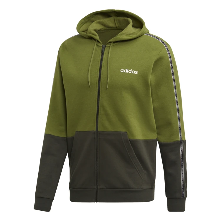 bluza Mens Celebrate the 90s Colorblock OTH Fleece EI5623