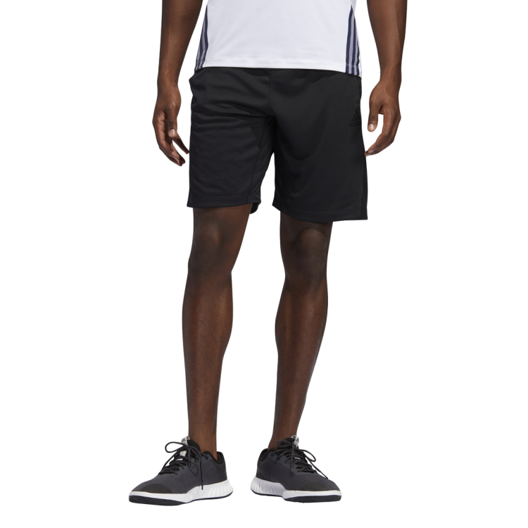 spodenki adidas 3-Stripes 9-Inch Shorts FM2107