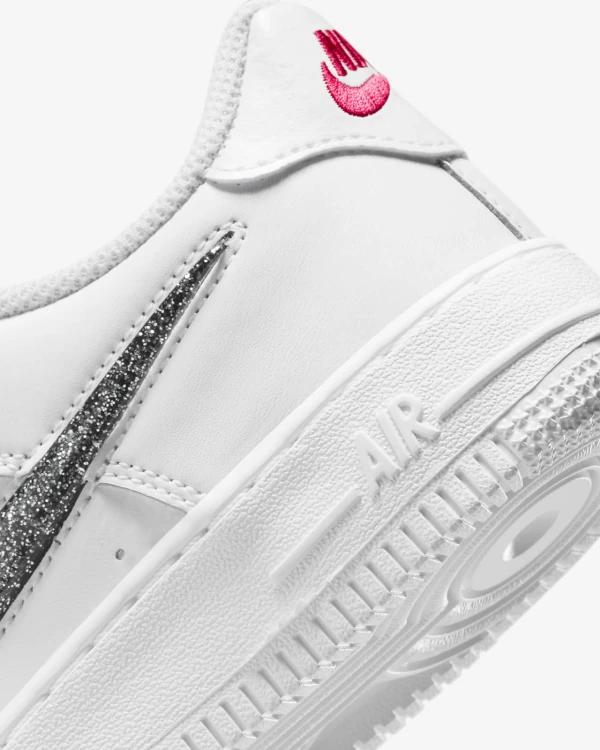 buty Nike Air Force 1 LV8 (GS) DC9651 100