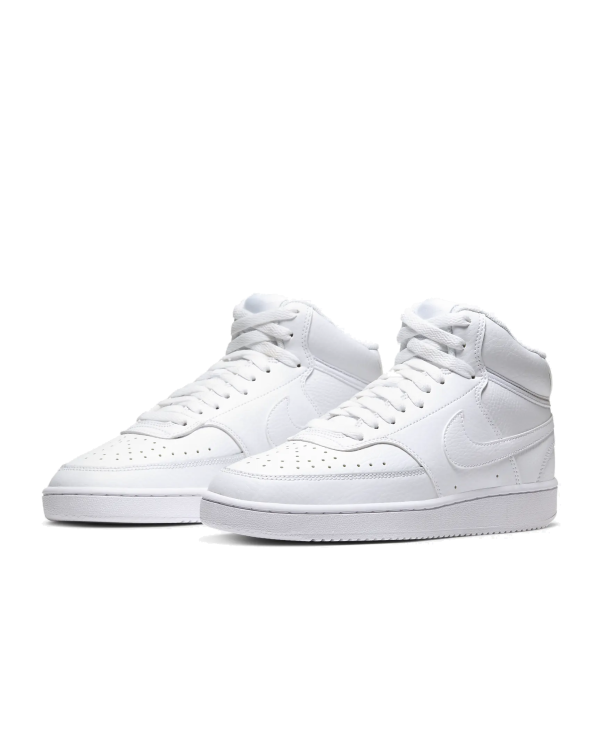 Nike Court Vision Mid CD5436 100