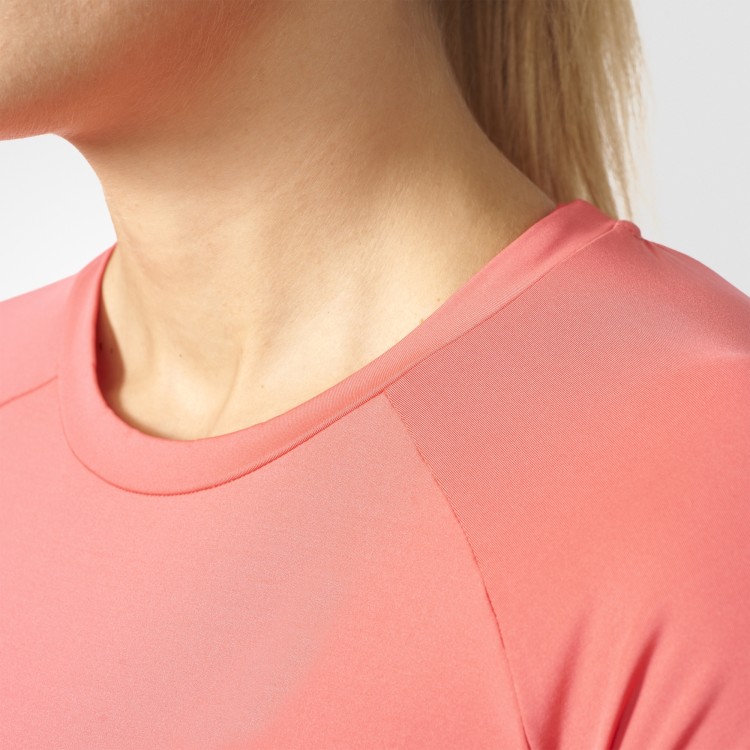 koszulka adidas Performance Speed Tee BK2680