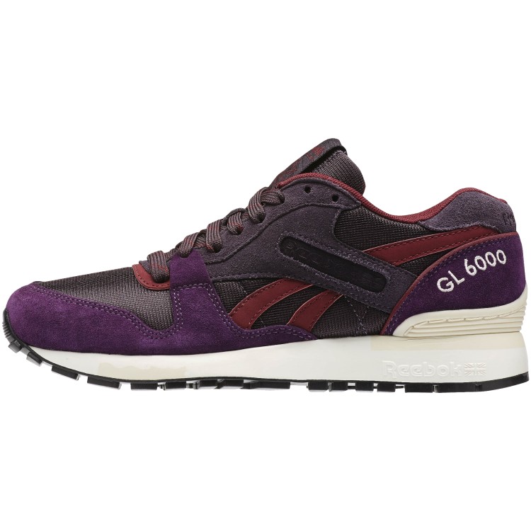 buty Reebok GL 6000 WW Night Violet V62577