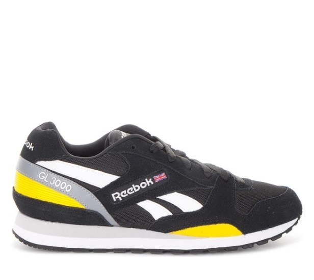 buty Reebok GL 3000 M49789