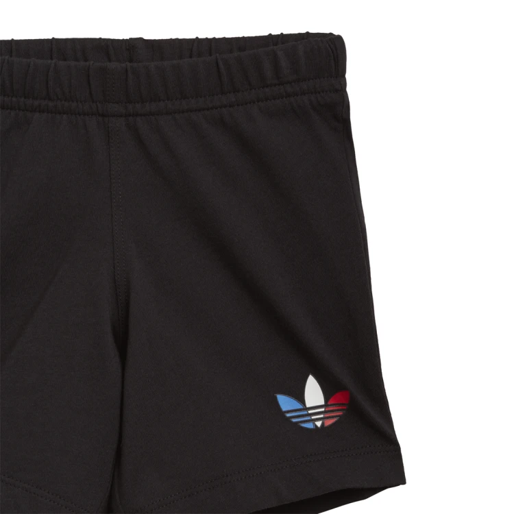 komplet adidas Short Tee Set GN7413