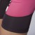 spodnie treningowe adidas Techfit Capri Floral 3/4 W AJ0534