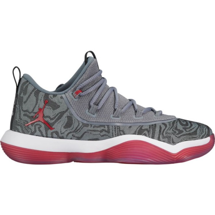 Jordan Super.Fly 2017 Low Wolf Grey AA2547 004