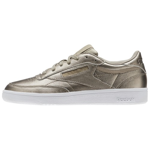 buty Reebok Club C 85 Melted Metal BS7901