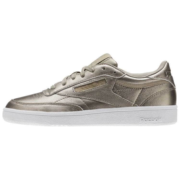 buty Reebok Club C 85 Melted Metal BS7901