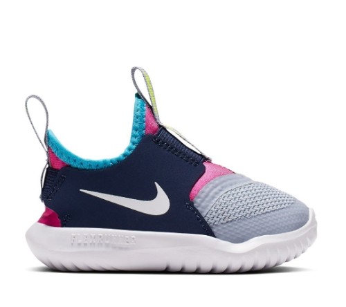  Nike Flex Runner AT4665 403