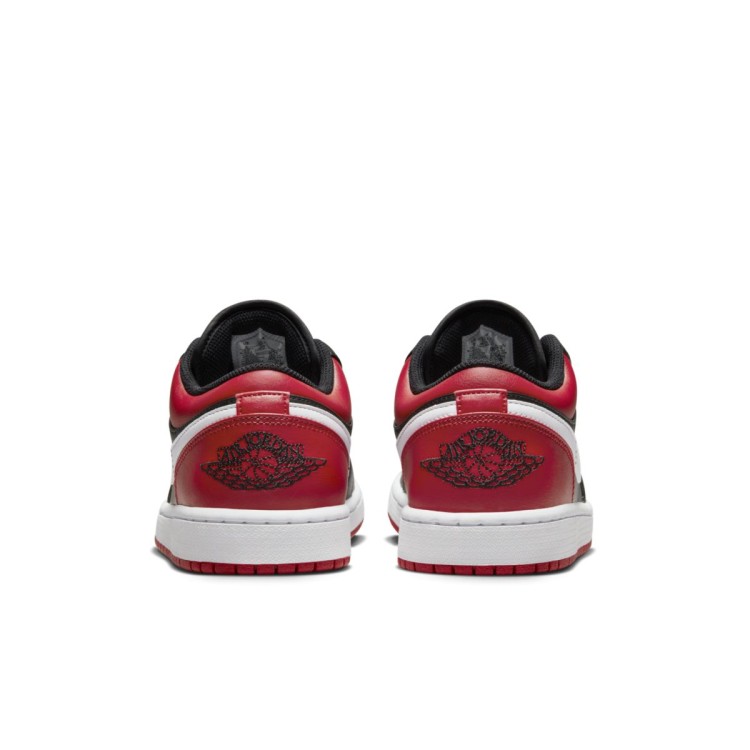 Nike Air Jordan 1 Low 553558 066