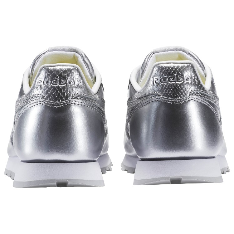 buty Reebok Classic Leather Metallic BS8945