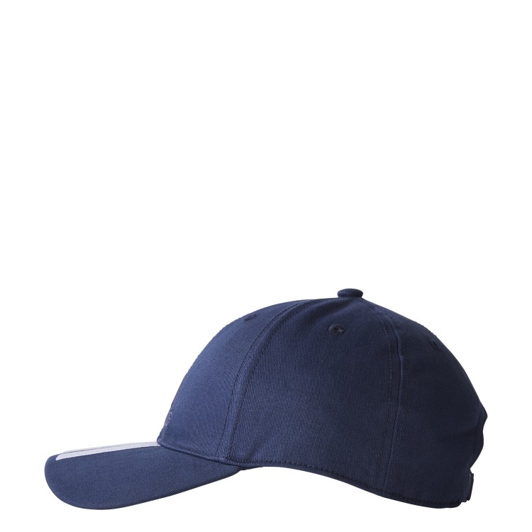 czapka adidas Six-Panel Classic 3-Stripes Cap BK0808