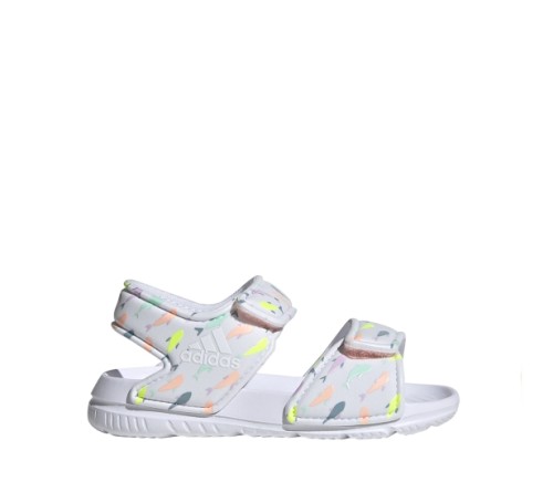sandały adidas AltaSwim I Kids F34793