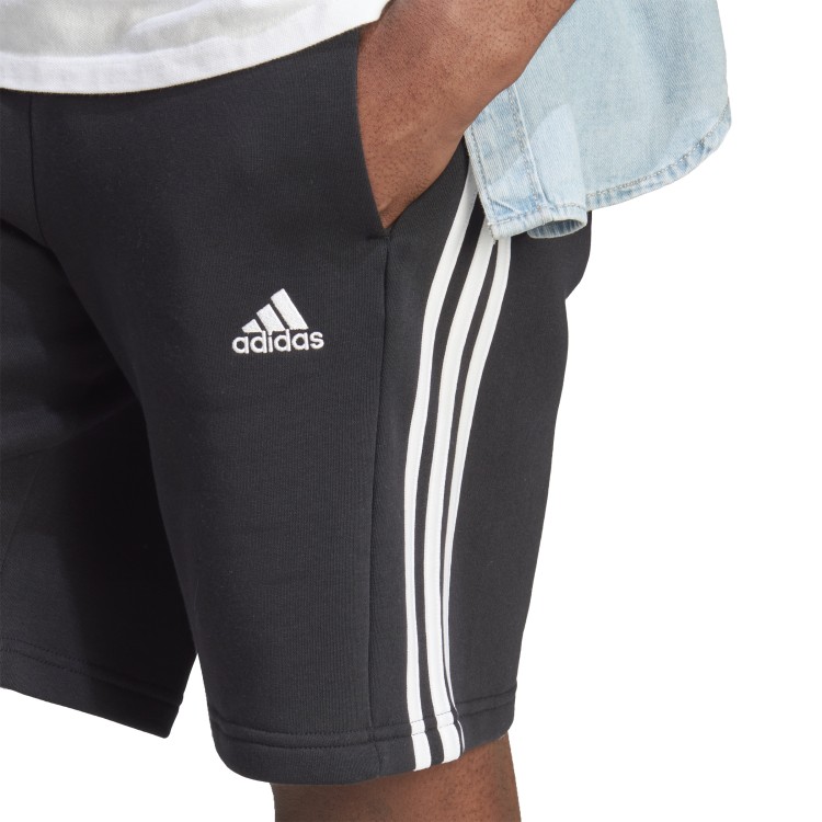spodenki adidas Essentials Fleece IB4026